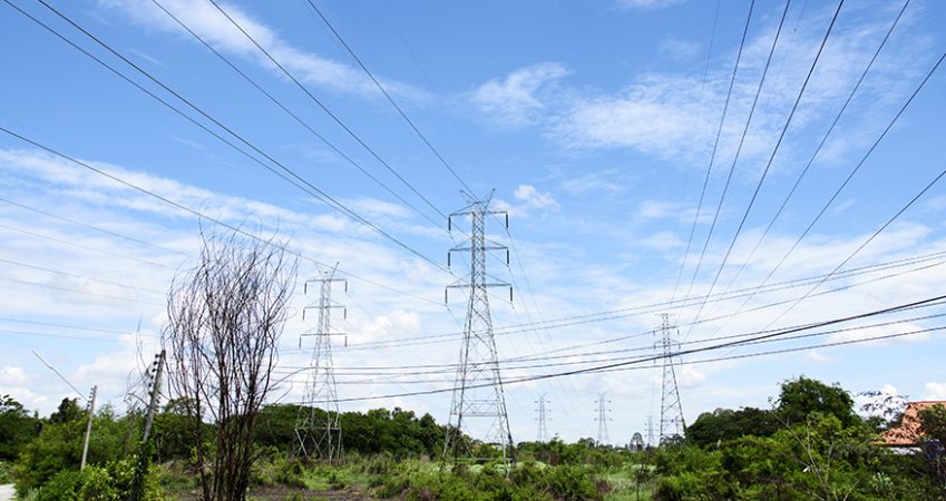 El auge de las redes aéreas de distribución tipo Compacto     El auge de las redes aéreas de distribución tipo Compacto