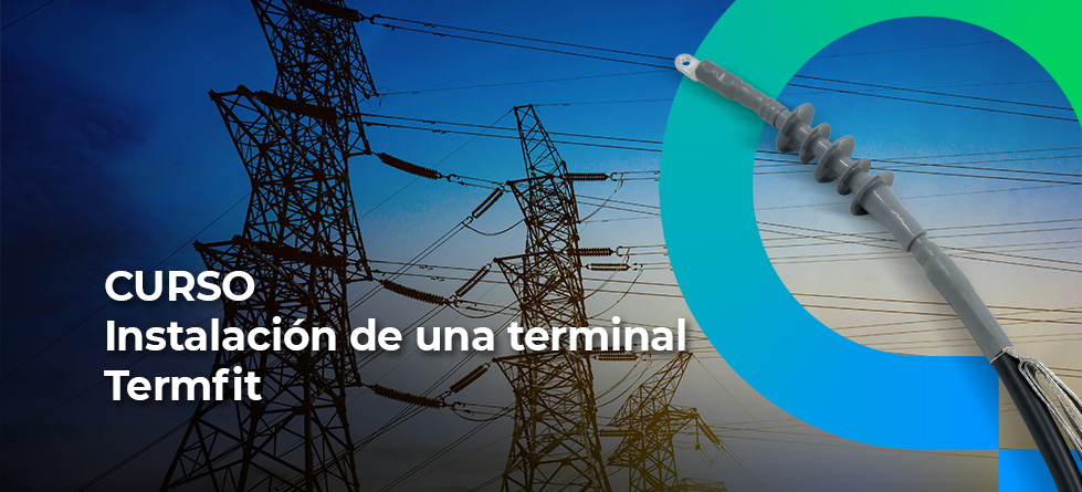 Guía práctica sobre terminales eléctricas Termfit