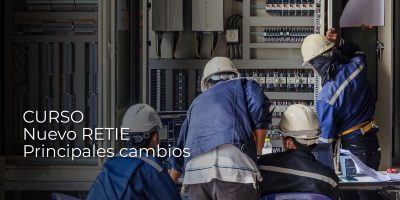 Todo lo que debes conocer sobre el nuevo RETIE 2024