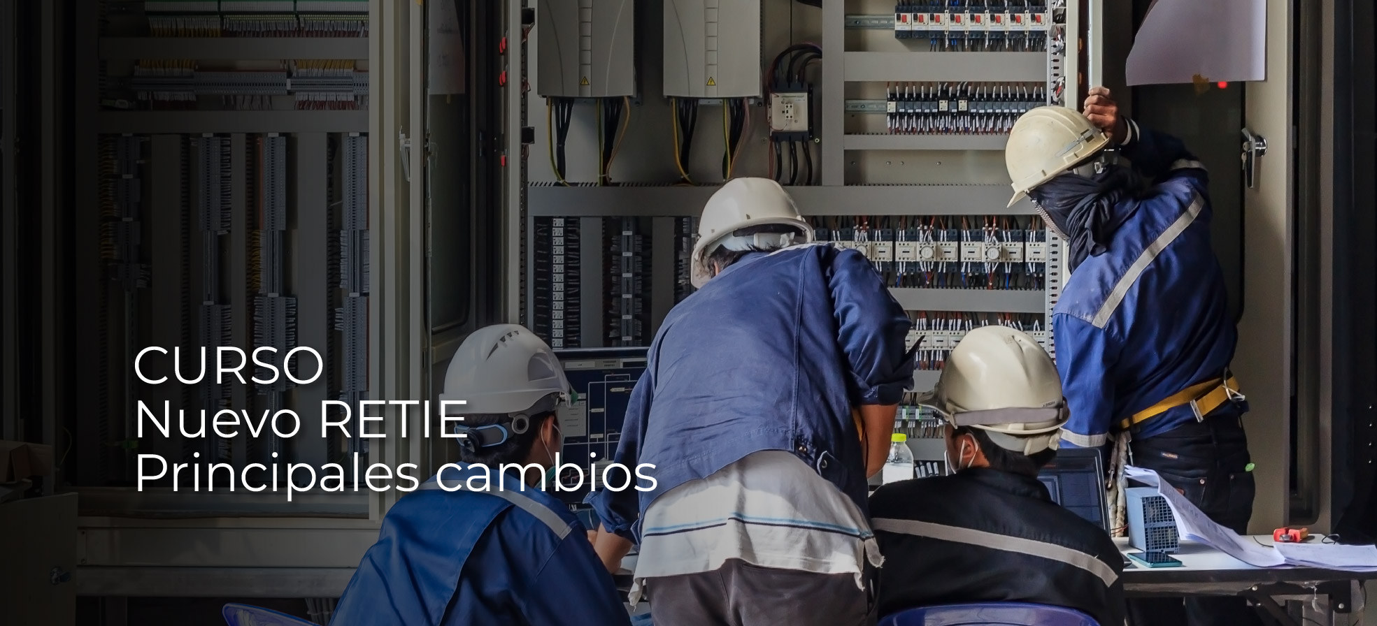 Todo lo que debes conocer sobre el nuevo RETIE 2024