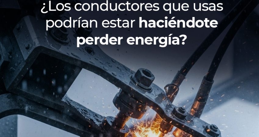 El impacto de los conductores eléctricos El impacto de los conductores eléctricos