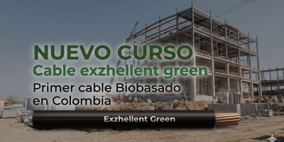 Curso técnico Exzhellent Green