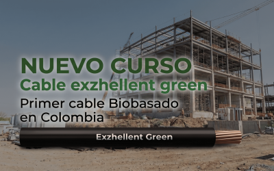 Curso técnico Exzhellent Green